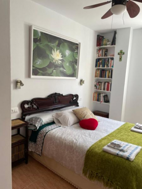 Casa de la Cañada - piso completo, Cárcheles